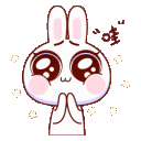 bunny_happyq