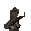 cat-shooting