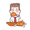 chicken