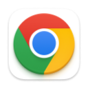 chrome