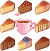 coffee-cake