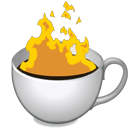 coffee-hot