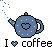 coffee-pot