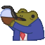 coffee-robert-corporate-frog
