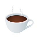 coffee steam