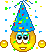 confetti-party