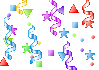 confetti