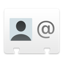 contact info