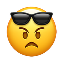 cool angry