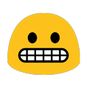 cringey blob