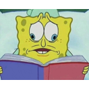 cross-eyedspongebob