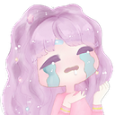 crypurplehair