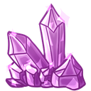 crystals