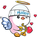 cupid-penguine