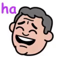dadjoke haha
