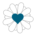 daisy_heart