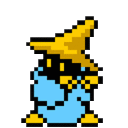 dancing mage