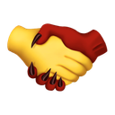 deal with the devil
