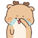 deer_crylaughq