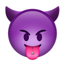 devil tongue
