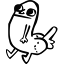 dickbutt