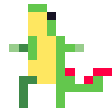dino-dance