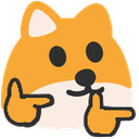 doge_finger_guns