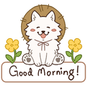 doggoodmorningq