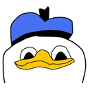 donald-duck