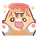 donutcat