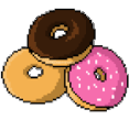 donuts