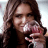 drinkingwinegirl