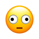 drone face