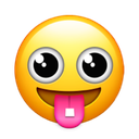 drugs tongue