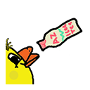 duck_sipping