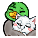 duckiecuddles