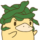 duckmedusa