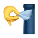 empty pocket
