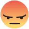enraged