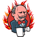evil jenkins