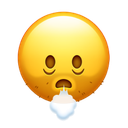 exhausted