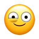 eye twitch
