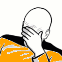 facepalm-party