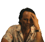 facepalm-rick-white-lotus