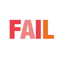 fail
