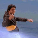 fez-thumbs-up