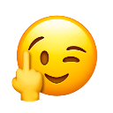 finger