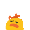fire drill blob