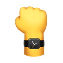 fist smartwatch