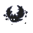 flying bat